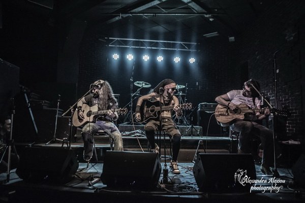 SleazyLizards's tweet photo. SN #Roll #Festival #LiveReport by @ROCKHARDGREECE @ https://t.co/2Ahk5Y2UBb!
A great #weekend, Ladies &amp; Gents!
#Live #News #Press #Article https://t.co/pW61cYV3mX