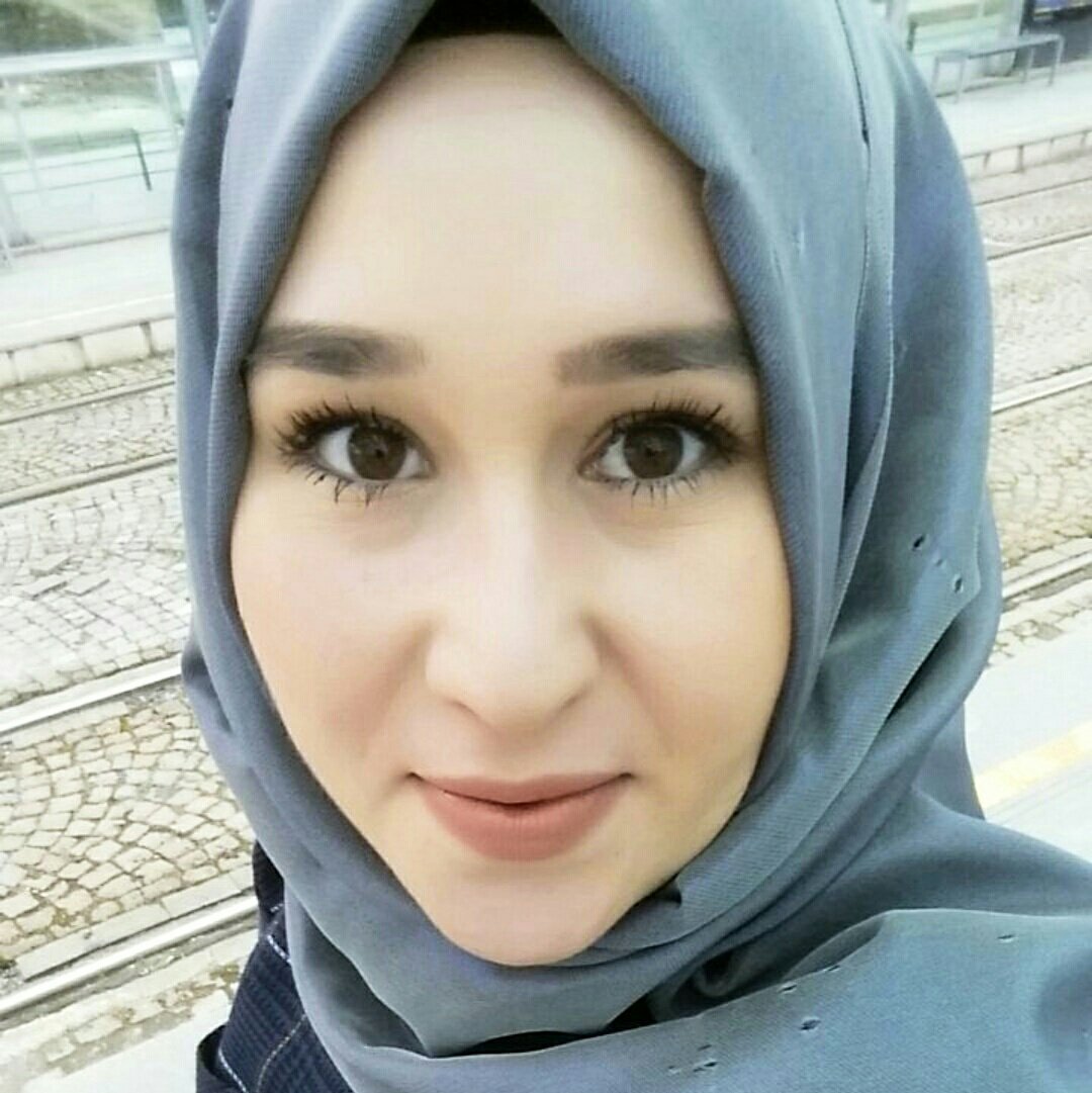 #YeniProfilResmi