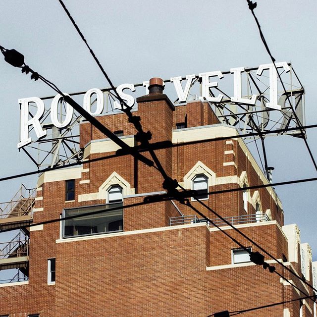 Our next chapter begins very soon. Find and follow us @TheodoreSeattle. #hoteltheodore #seattleinspired #stylebyseattle <a href="/ProvenanceHotel/">Provenance Hotels</a>