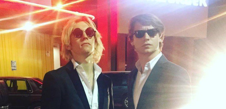 ysbnow's tweet photo. #BFFriday!
#Coss forever! @rossR5 and @CalumWorthy are the ultimate bromance: https://t.co/WPKrPZbJOK https://t.co/Js5Ux7eXg7