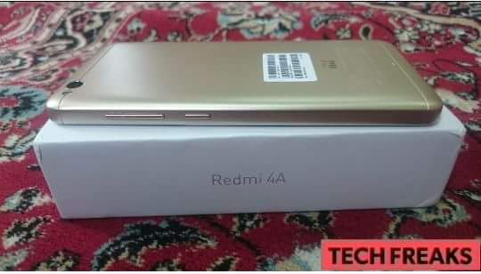 tech_freaks_'s tweet image. Xiaomi Redmi 4A Unboxing and Review 
Watch Video on YouTube
youtu.be/llaMcfAnGkU
#Xiaomi #Redmi4A #Unboxing #Review #Follow #Share #Like
