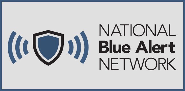 National Blue Alert Network