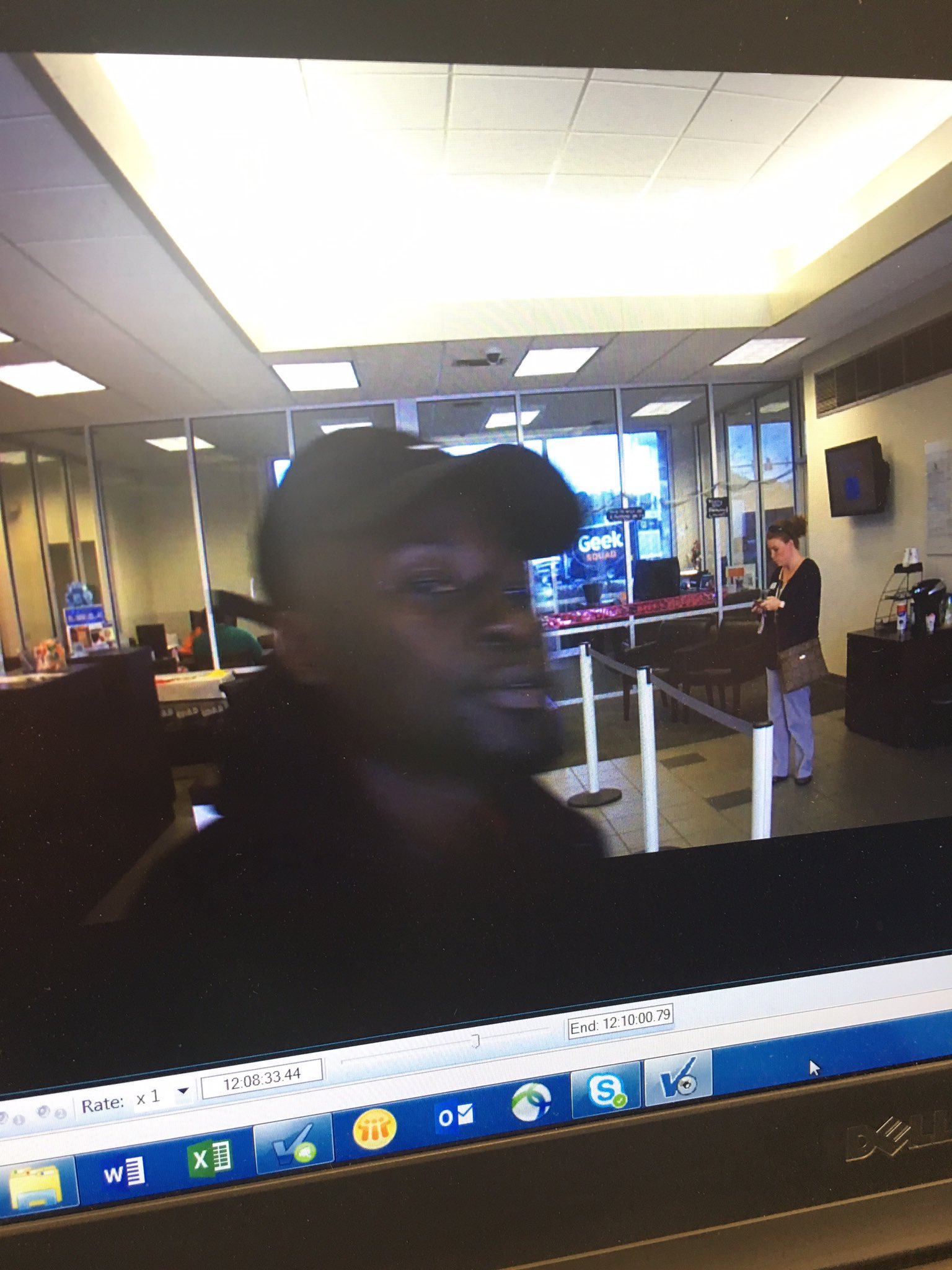 Mobile Sheriff on Twitter "PNC Bank robbed in Semmes. This is who we are looking for 