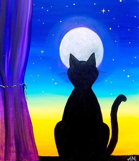 Sip wide &amp; paint with friends or a date next Fri. from 6-8pm at #TheBarlow Event Venue with <a href="/Paintedcellars/">Painted Cellars</a>! ow.ly/vQDL30bOXIA #bhere