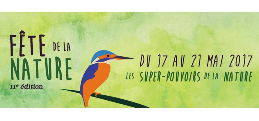 VendomeTourisme's tweet photo. A l'occasion de la #fetedelanature l'office de tourisme de #vendome a présenté son nouveau #circuit #numerique #ecobalade #randonnee #nature https://t.co/dECAC0ZMlH