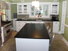MilanStoneworks's tweet photo. Cool, sleek and completely modern, dark granite countertops can add a touch of sophistication to any kitchen area. https://t.co/8YO78eEDZz https://t.co/nVhTH0u1Ow