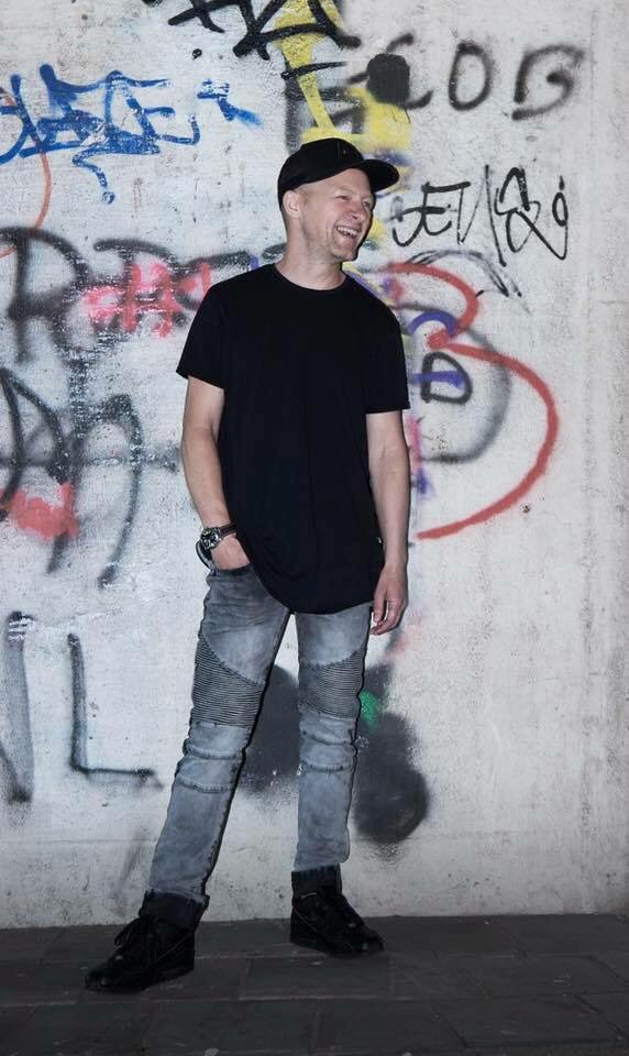 Benieuwd naar het verhaal van Ramon alias charly lownoise? Kom dan 8 juni #funutrecht #Utrecht #vechtclubxl