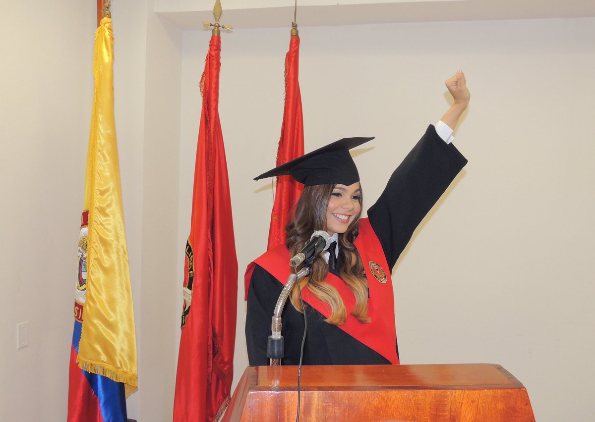 SusanaMartelo's tweet photo. Otra meta alcanzada! #imveryhappy https://t.co/FJqU1ZsvGE