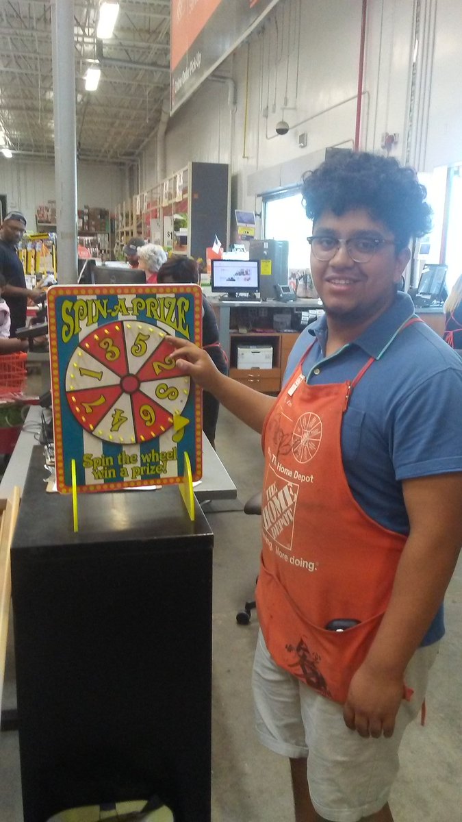 Kevin had two water heater leads that closed!! <a href="/AkinsMel/">Mel Akins</a> <a href="/CuquisGarcia/">Cuquis Garcia</a> <a href="/triple555hd/">Balch Springs HD SM</a> <a href="/MsKathyASDS555/">Katherine Fletcher</a>