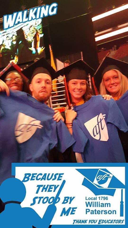 AFT Local 1796 tweet media
