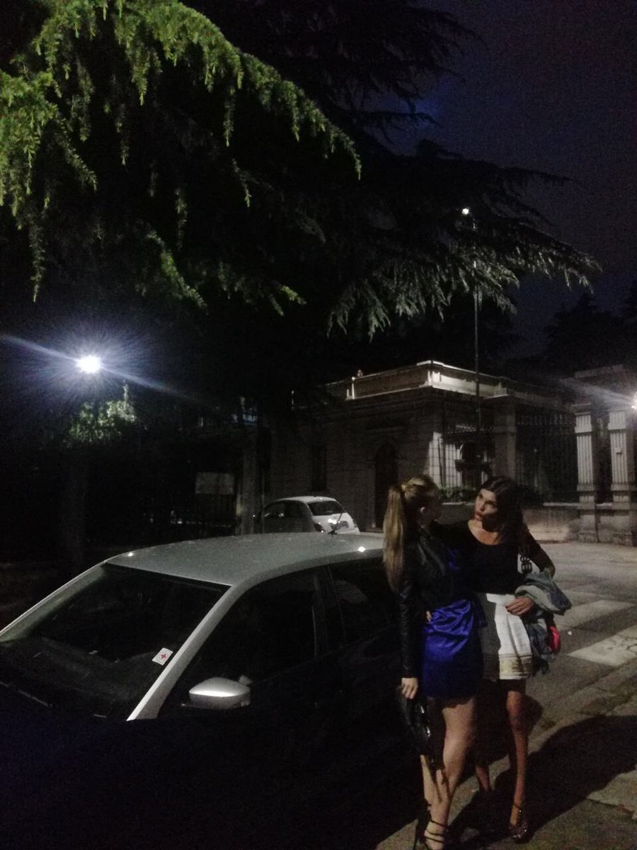 Angicher's tweet image. Seratina 🔝🔝