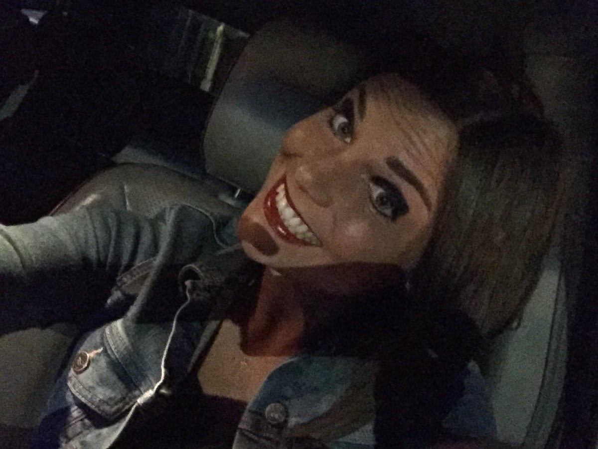 Angicher's tweet image. Seratina 🔝🔝