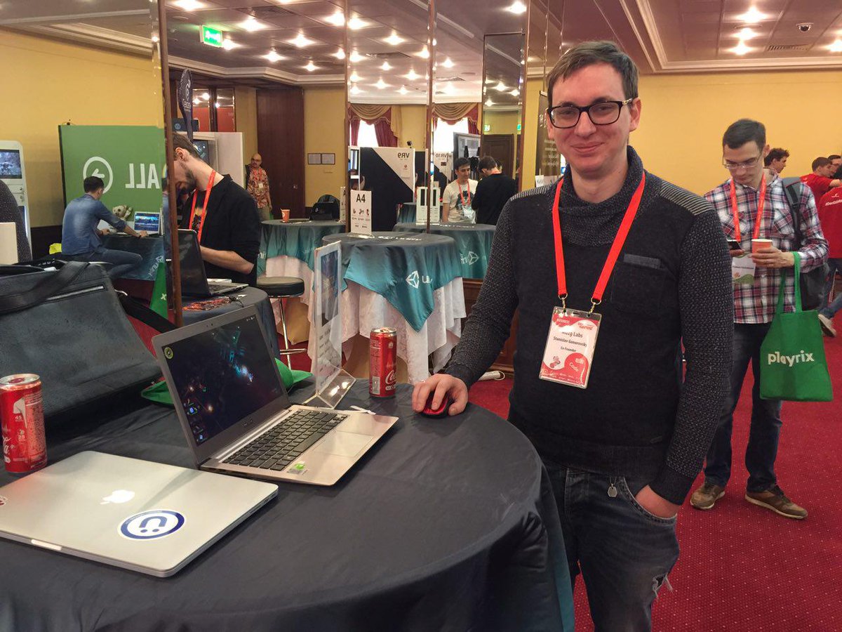 Mozg Labs tweet media