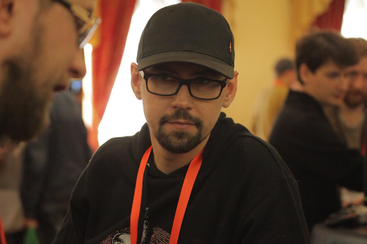 Mozg Labs tweet media