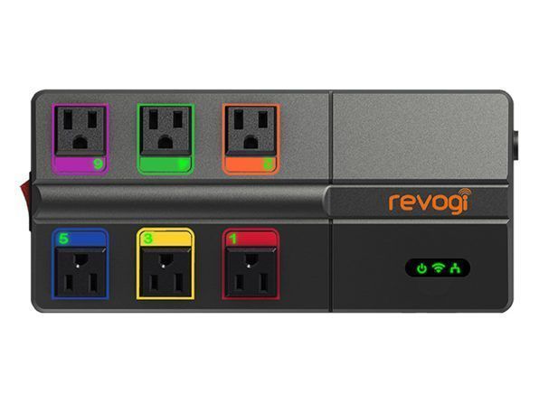 x1268x's tweet image. #Revogi #SmartPowerStrip
Control 6 Home Devices Remotely &amp;amp; See Real-Time Energy Use from Your Android or iOS
j.mp/2r15cd6