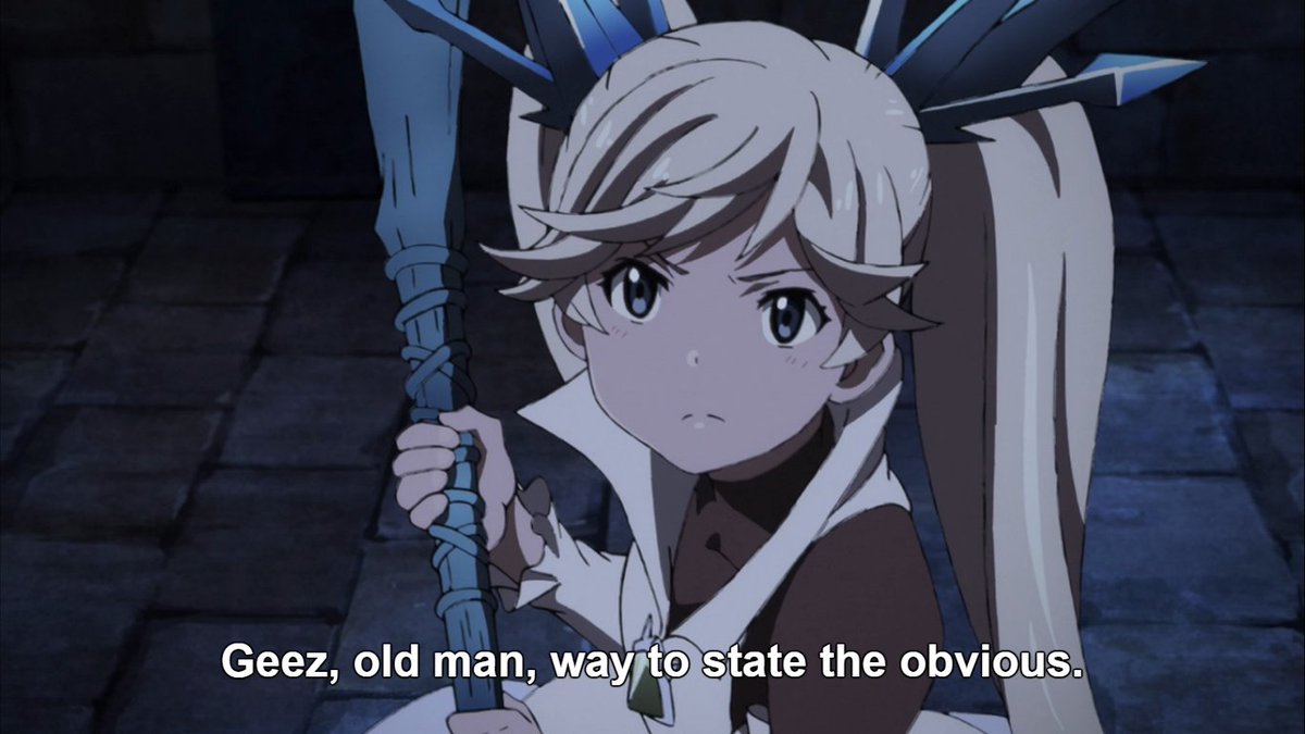 granblue fantasy english twitter