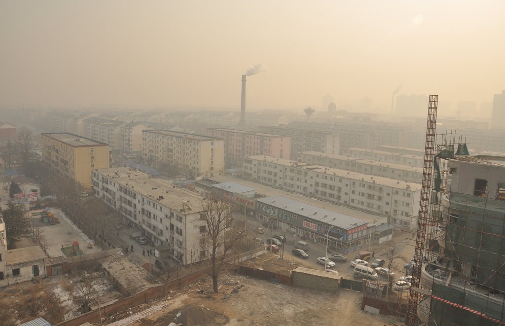 China's new megacity may strive to be everything Beijing isn't. By Ma Tianjie: foreignpolicy.com/2017/05/19/chi…