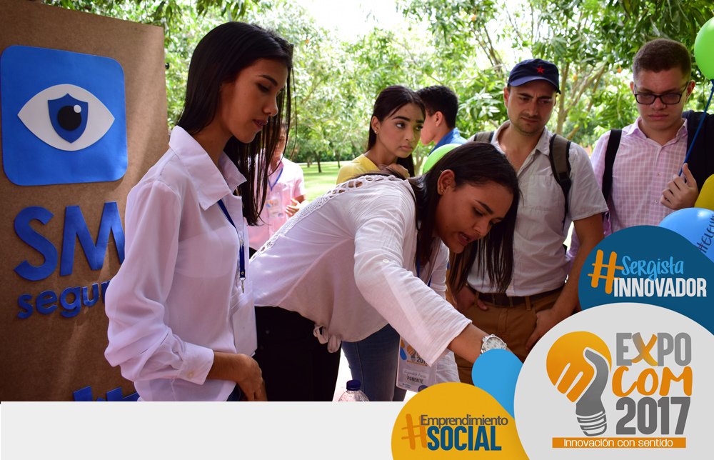 expocom2017's tweet photo. Así fue nuestro día, Esperamos que #ExpoCom2017 haya llenado todas las expectativas de los participantes y visitantes. https://t.co/WGHF62lGIi