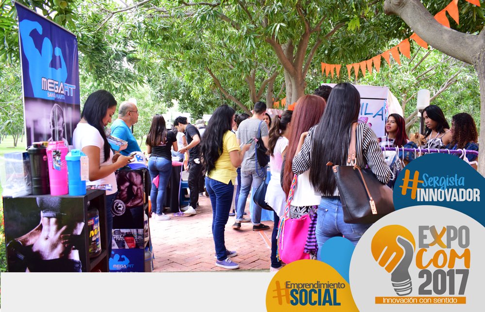 expocom2017's tweet photo. Así fue nuestro día, Esperamos que #ExpoCom2017 haya llenado todas las expectativas de los participantes y visitantes. https://t.co/I8n2rhRSdQ