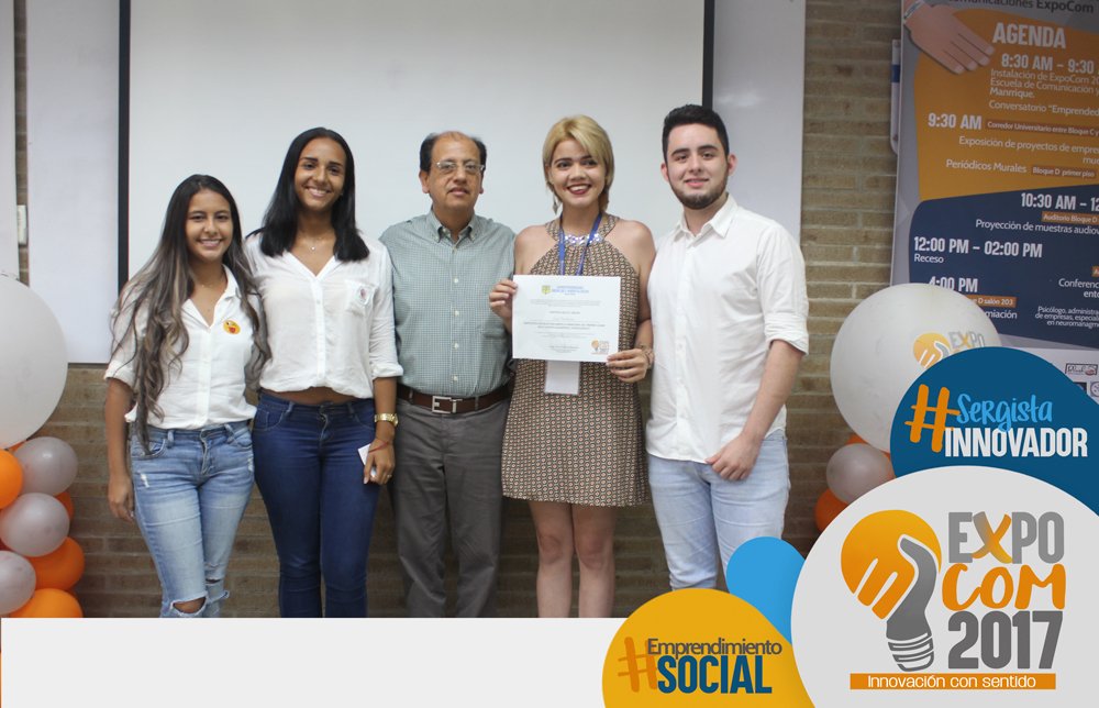 expocom2017's tweet photo. De esta manera se vivió la premiación de todos los proyectos y concursos en las redes sociales. https://t.co/2FCv6FjoON