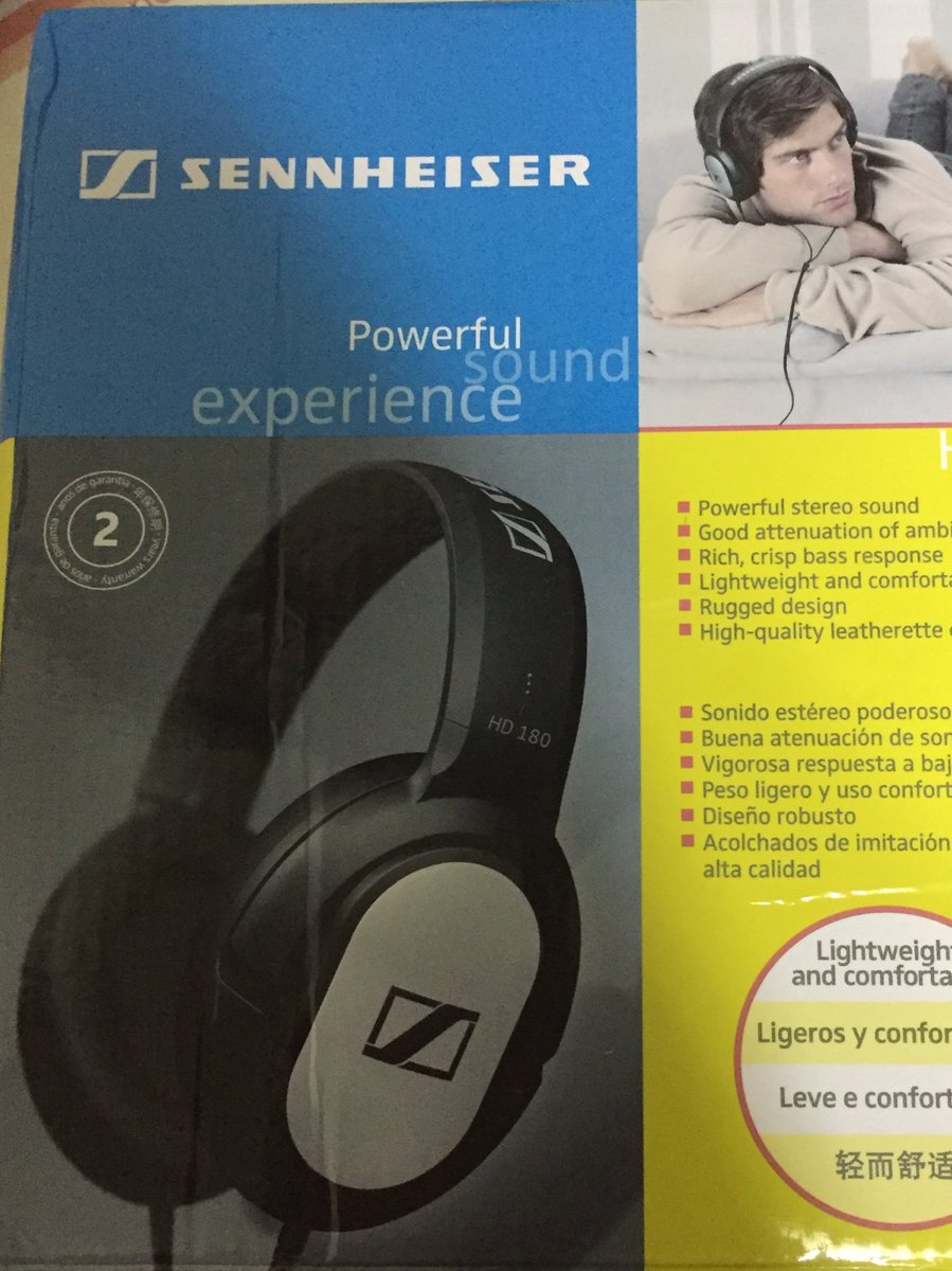 jdnats's tweet photo. Thanks a lot @ShaadiDotCom For These Headphones for The #EveryShaadiEver Contest... https://t.co/4i1jYBUMIE