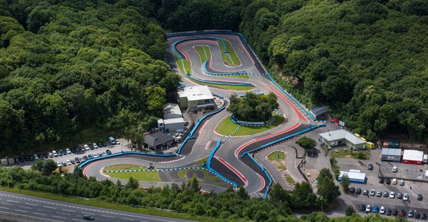 <a href="/CompkartSouthUK/">Compkart South</a> will be <a href="/BuckmorePark/">Buckmore Park Kart Circuit</a> this weekend with @SaitMotorsport. Visit us to discuss the fluo!! #wechosethefluo. You should too.