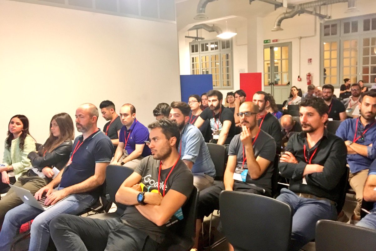 EffettivaMente's tweet photo. #CagliariGoesLean ! Appena partita la 1a Edizione di @Lean Startup Machine in Sardegna! @LSMItaly https://t.co/lF6aMMwbKD