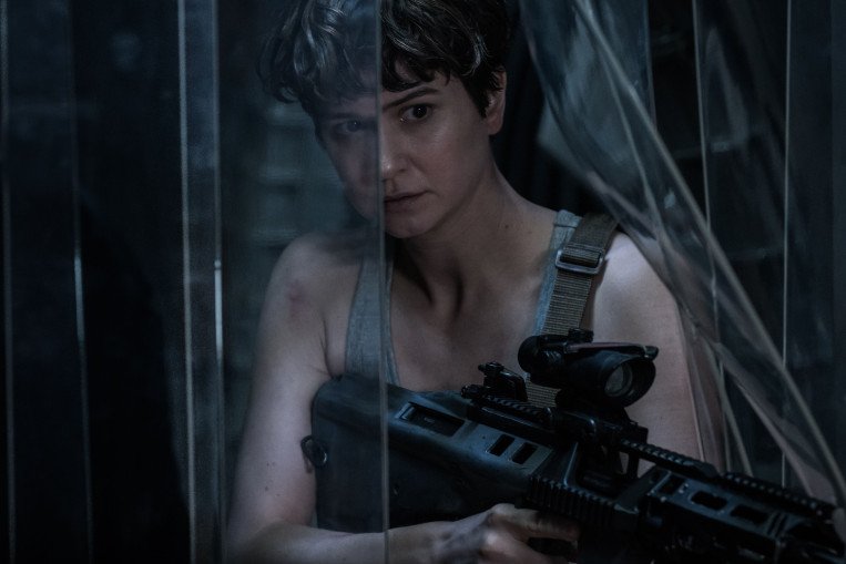 #AlienCovenant was a serious disappointment. My review for <a href="/SarahsBackstage/">Sarah Knight Adamson</a>: bit.ly/2q1NEJJ
