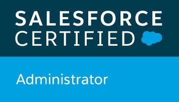 itsjustChris_H's tweet photo. I passed!!! ๐๐All the glory goes to God! #SalesforceCertifiedAdmin #SalesforceCert https://t.co/dDSaDhMKT9