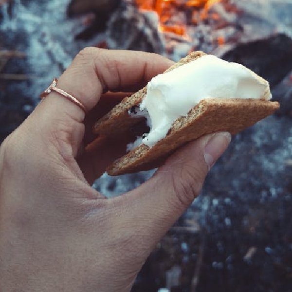 Are you ready for your first s'more of the season? Stop and say hello to the crew@sophersparn during the <a href="/15sdd/">15th St. Design Dist</a> BLOCK PARTY!