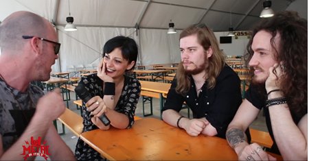 RavenEye (@itsraveneye) on Twitter photo Check out our interview in Bologna w/ the lovely & well-prepared Silvia Autuori for <a href="/MetalinItaly/">Metal In Italy</a> - goo.gl/mP9JY4 #ItalyRocks Check out our interview in Bologna w/ the lovely & well-prepared Silvia Autuori for <a href="/MetalinItaly/">Metal In Italy</a> - goo.gl/mP9JY4 #ItalyRocks
