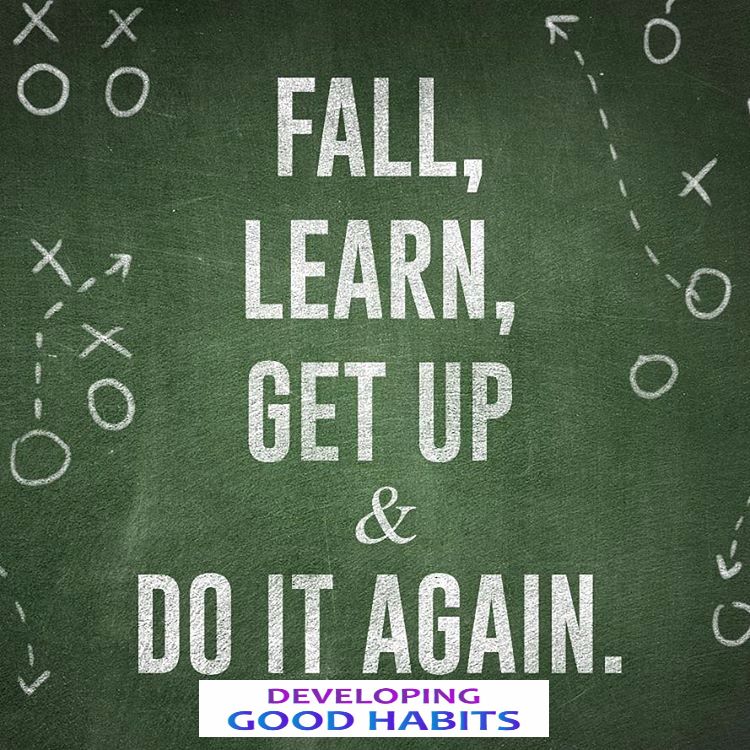 DevelopGood's tweet image. #dailyhabits #personaldevelopment #habits #success #successquotes #DevelopingGoodHabits