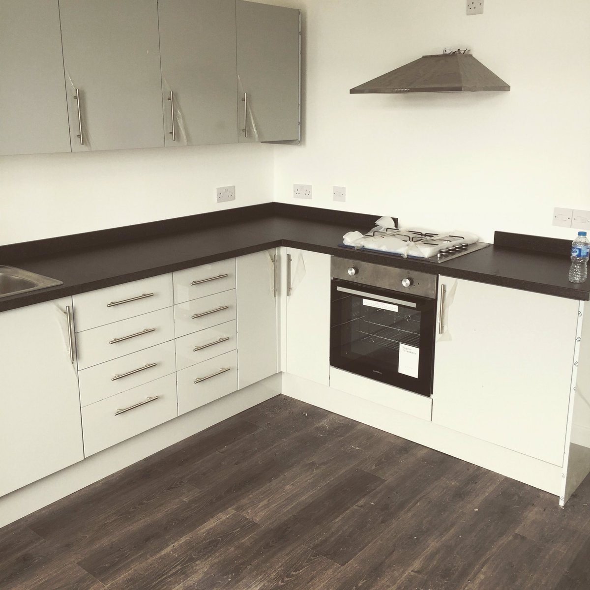 Nearly done #refurb #development #design