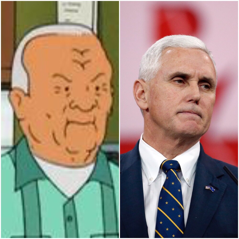 Cotton Hill In Real Life