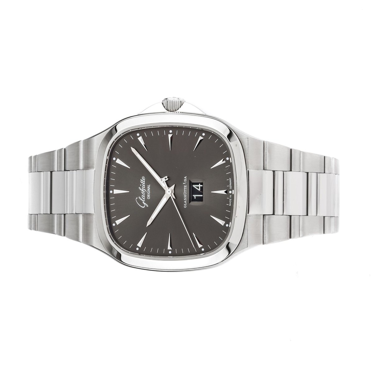 PreOwnedGovberg's tweet photo. Pre-Owned Glashütte Original Senator Seventies Panorama Date 2-39-47-12-12-14 - https://t.co/A0Pkw6AkBr https://t.co/ES1FEqXMVD