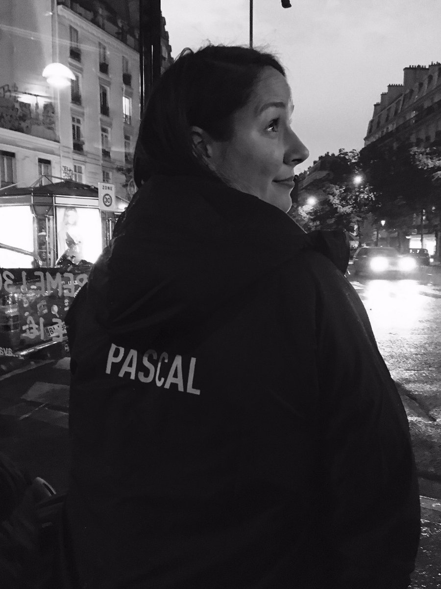 AR_Republique's tweet photo. Notre meilleure coureuse @JulietteSohoo 🏃‍♀️aka Pascal #whyirunrepublique #pureboost DRP https://t.co/5WagDJRHV1