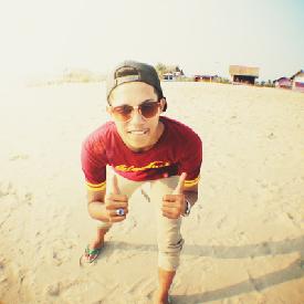 Ask me a question | ask.fm/rezastroboy?ut…