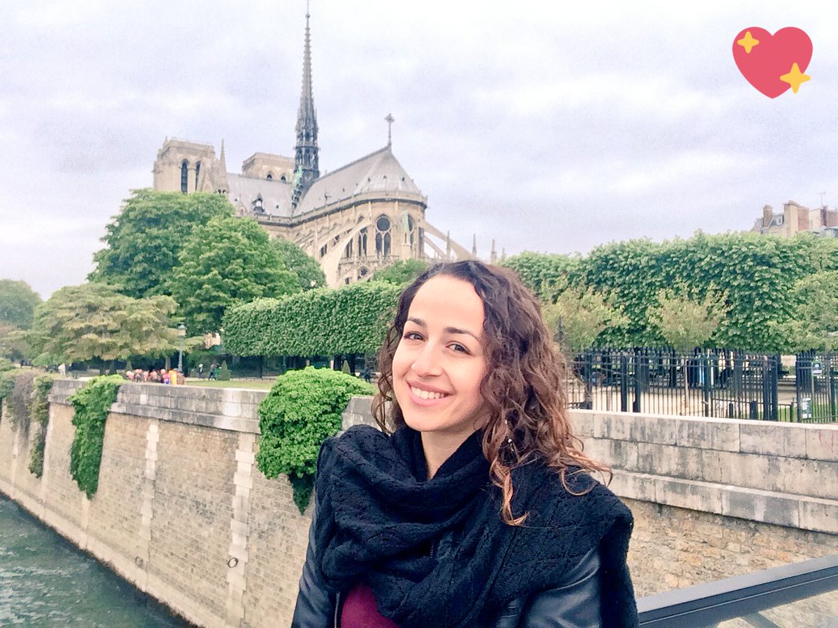 #WeddingPlanner in Paris ✌🏻🌷