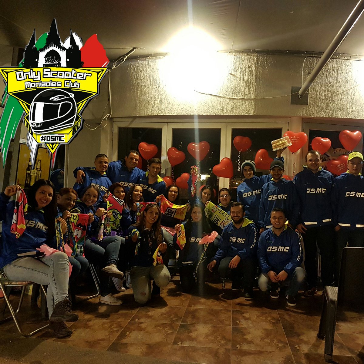 Osmc2014's tweet photo. #DíaDeMadres 2017 #Osmc @Osmc2014 https://t.co/ZBdAPMx2u9