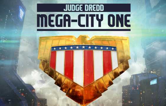 ComicBook_Movie's tweet image. #JudgeDredd: MEGA-CITY ONE Could See DREDD Actor @KarlUrban Reprise The Role Of The Ruthless Lawman
comicbookmovie.com/judge_dredd/ju…