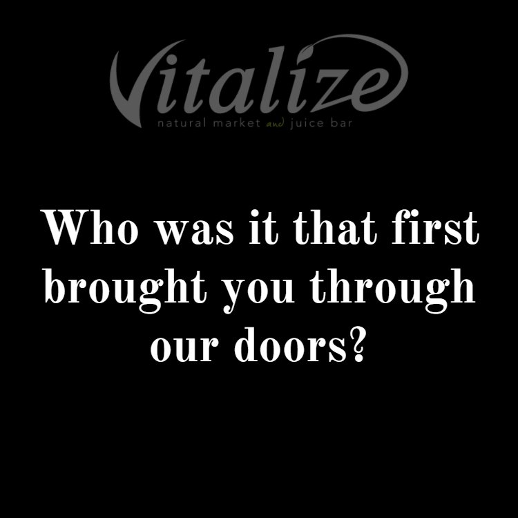 vitalizeocala's tweet photo. We need to know who to thank! https://t.co/guYhZFdg12