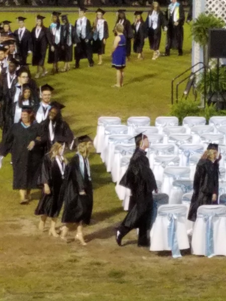 Congratulations  Class of 2017!