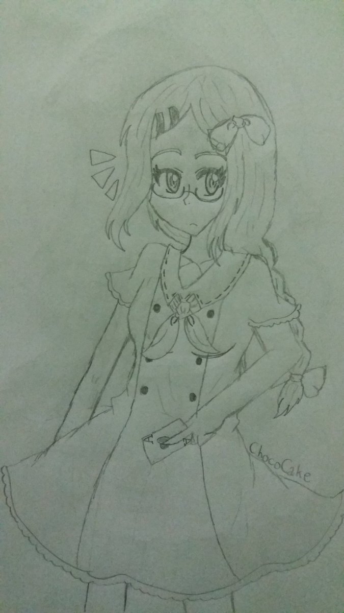 Choco_cake18's tweet photo. Monaco~
#Hetalia #ヘタリア #APHMonaco https://t.co/368fUlJMVC
