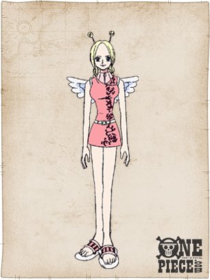 ONE PIECE .com ニュース｜本日誕生日キャラクターをチェック！ one-piece.com/anime/characte…