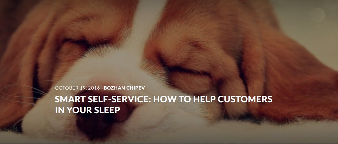 cupenya's tweet photo. Do you offer #customerservice around the clock, but also enjoy sleeping? There's a solution: https://t.co/BAzEc4xdBa #ticketdeflection https://t.co/VM9bdnFkAm