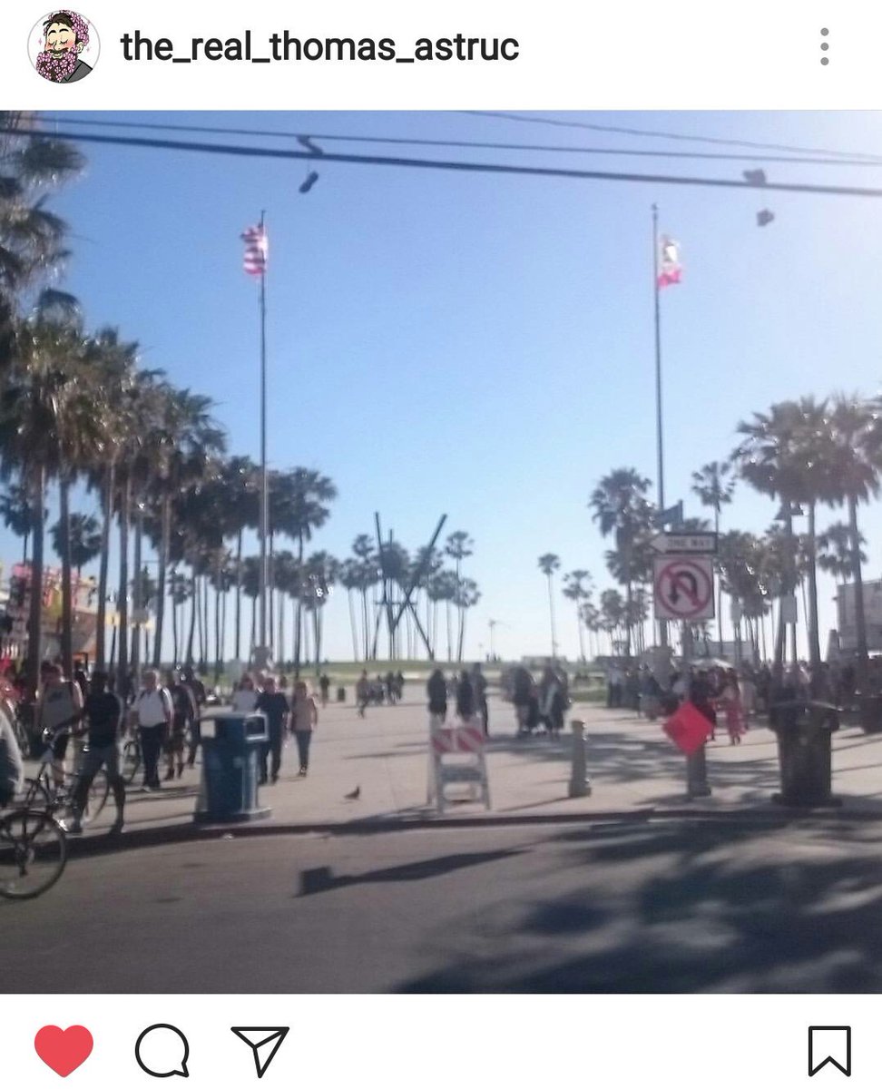 Actividad reciente de Thomas 👑