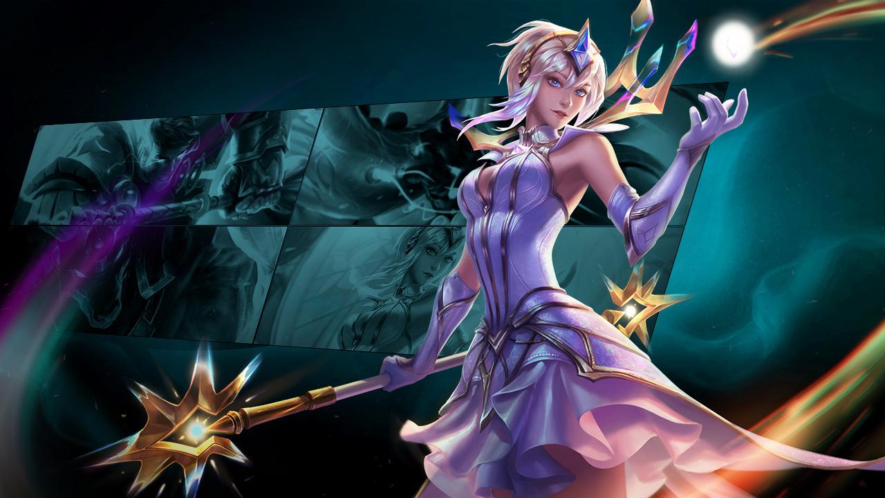 リーグ オブ レジェンド 5月の先行セール 5 19 5 23 T Co Vdylzonzah 天地の破壊者ナサス ヘカリム 吟遊詩人バード ブライトハンマージェイス 龍殺しブラウムクロマのスキンが5月の先行セール対象です