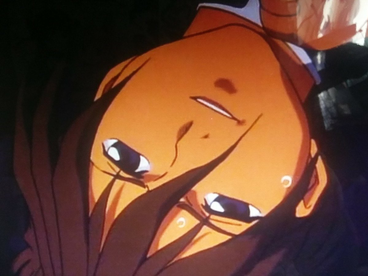 うまのめ 酸欠になったデュオ マックスウェル ガンダムはな 負ける訳にはいかないんだぜ 鉄血のオルフェンズがなぜダメだったかを一言で表した名セリフ G Tekketsu