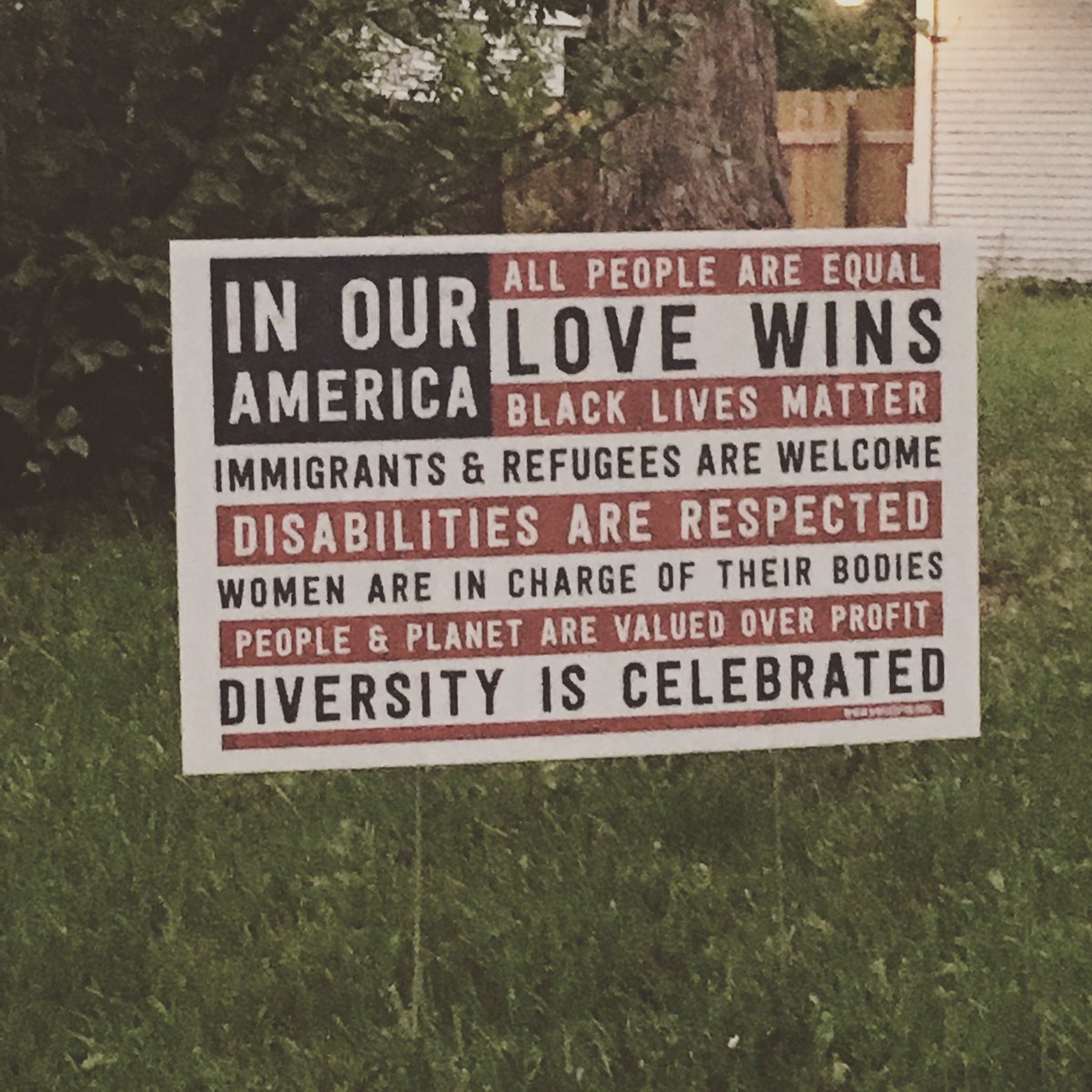 JamesThompsonKS's tweet photo. One of the many reasons #ILoveWichita #ThisIsAmerica https://t.co/4KNC9lXBDI