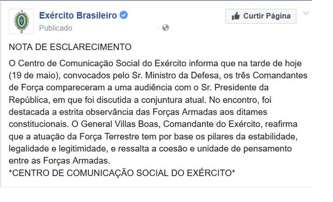 Ver imagem no Twitter